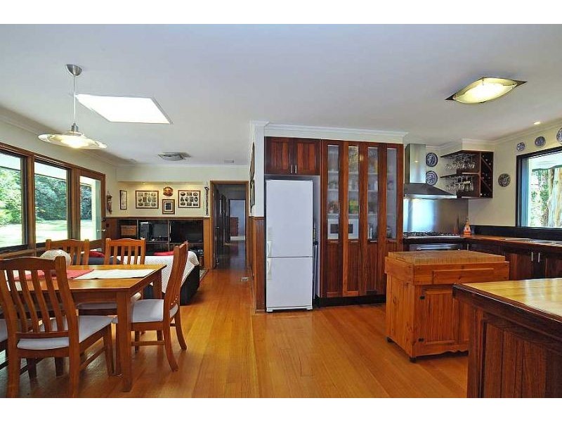 12 Alpine Crescent, Kallista VIC 3791