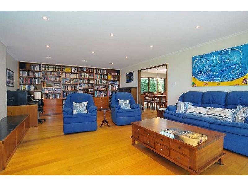 12 Alpine Crescent, Kallista VIC 3791