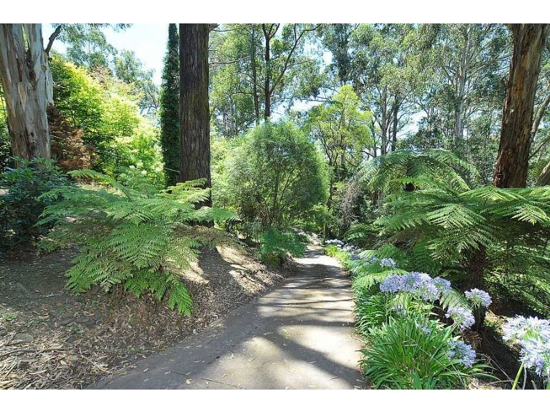 12 Alpine Crescent, Kallista VIC 3791