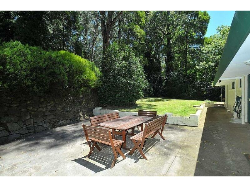 12 Alpine Crescent, Kallista VIC 3791