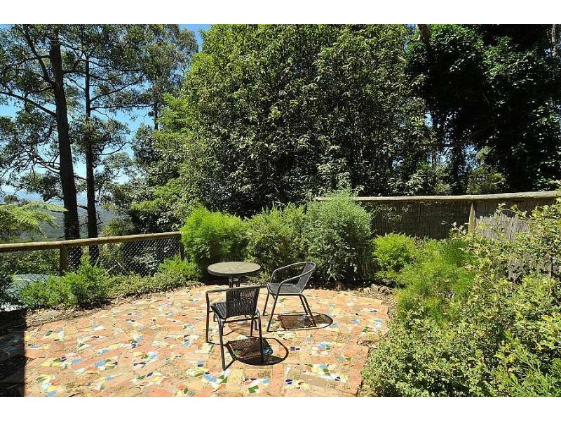 12 Alpine Crescent, Kallista VIC 3791