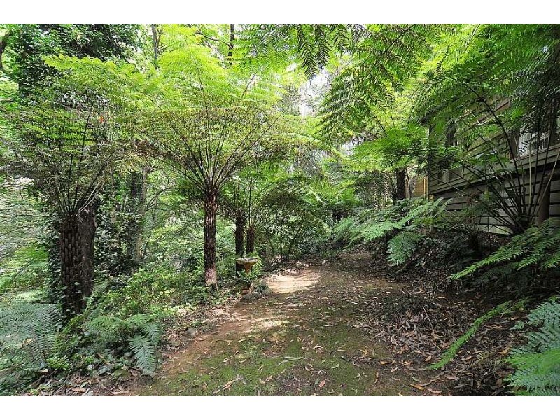 424 Mount Dandenong Tourist Road, Sassafras VIC 3787