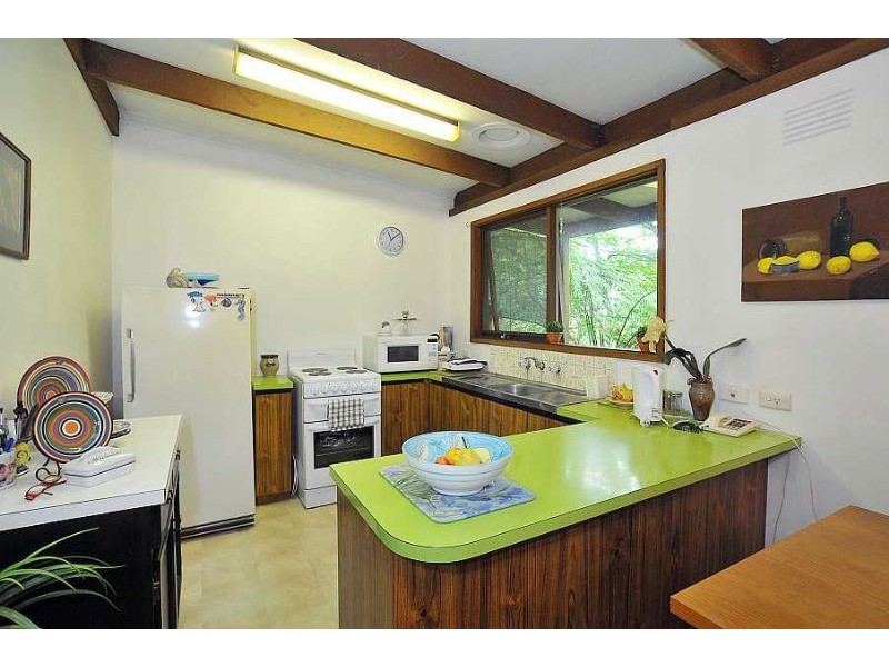 424 Mount Dandenong Tourist Road, Sassafras VIC 3787