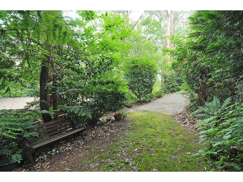 424 Mount Dandenong Tourist Road, Sassafras VIC 3787