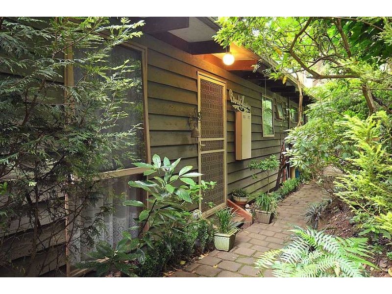 424 Mount Dandenong Tourist Road, Sassafras VIC 3787