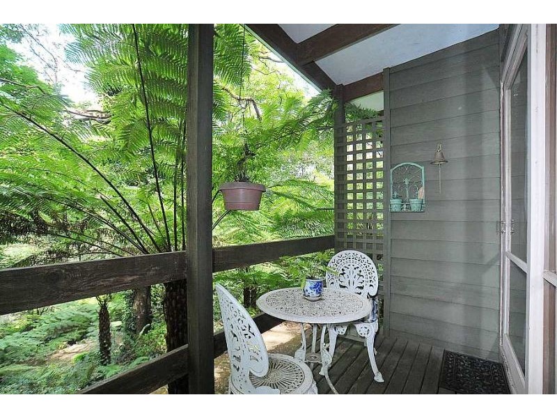 424 Mount Dandenong Tourist Road, Sassafras VIC 3787