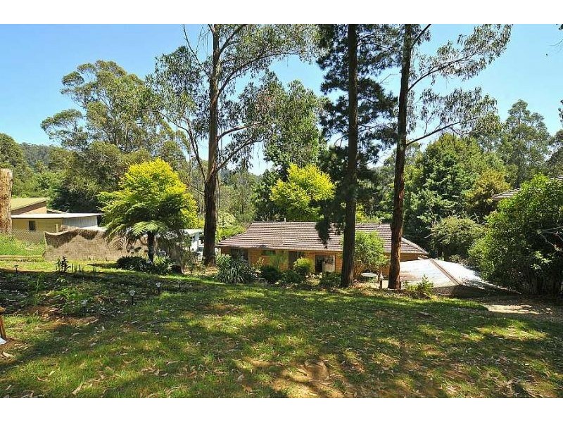 12 St James Avenue, Kallista VIC 3791