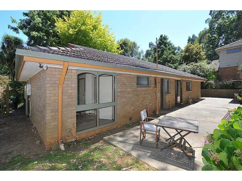 12 St James Avenue, Kallista VIC 3791