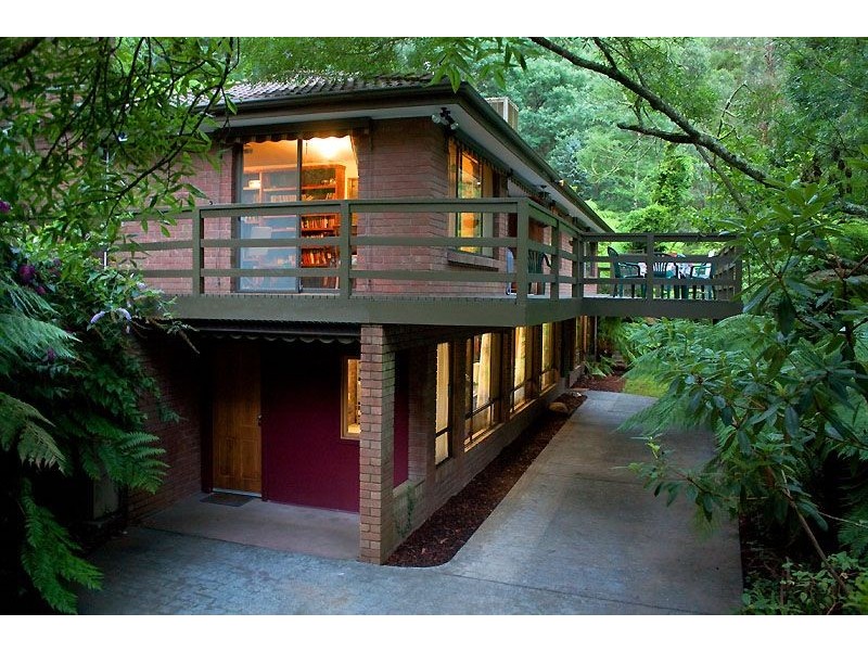 49 Spencer Road, Olinda VIC 3788