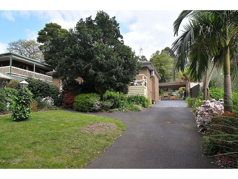 18 Benson Street, Belgrave VIC 3160