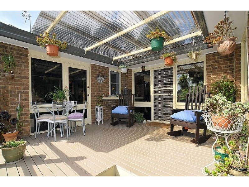 18 Benson Street, Belgrave VIC 3160