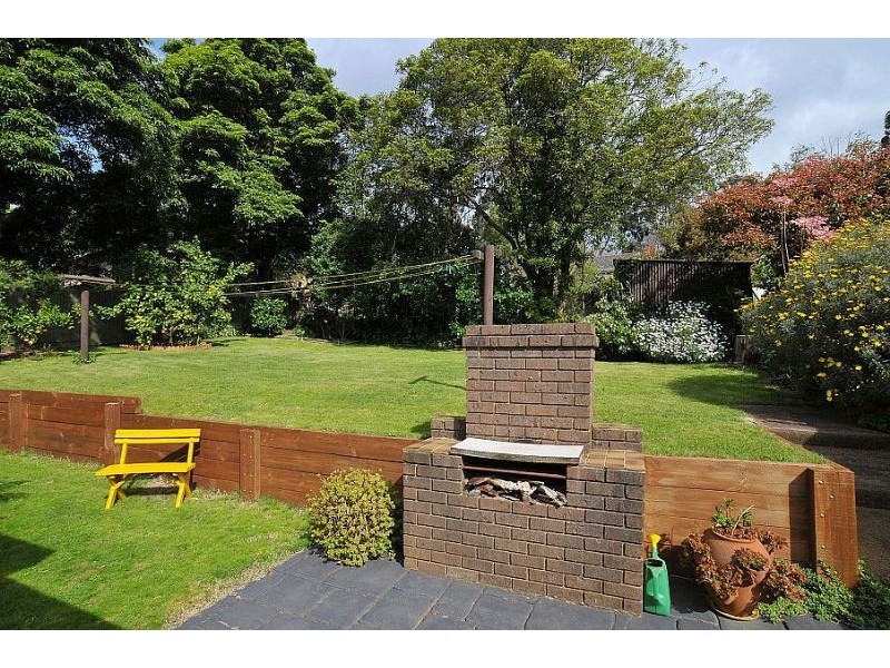 18 Benson Street, Belgrave VIC 3160