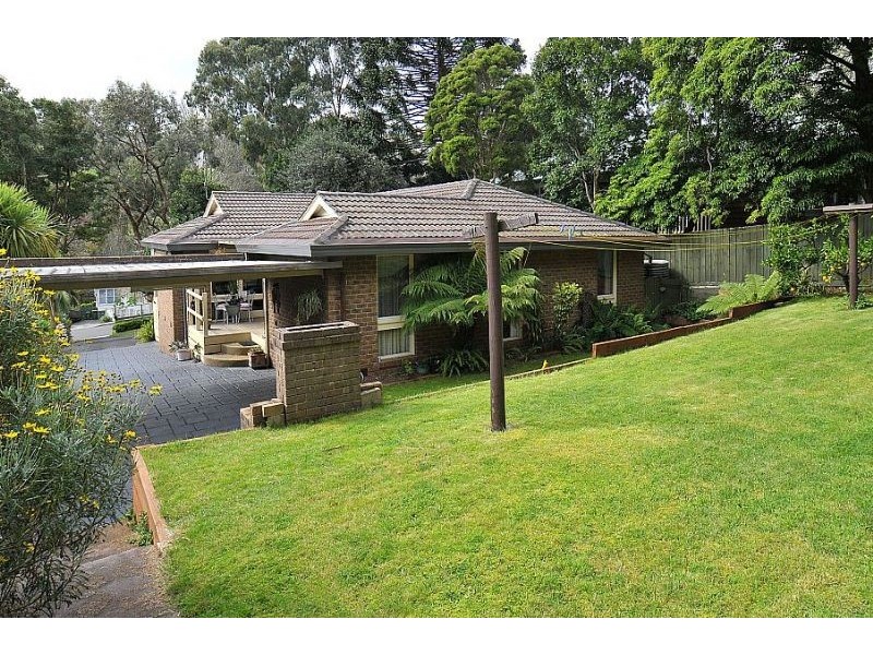 18 Benson Street, Belgrave VIC 3160