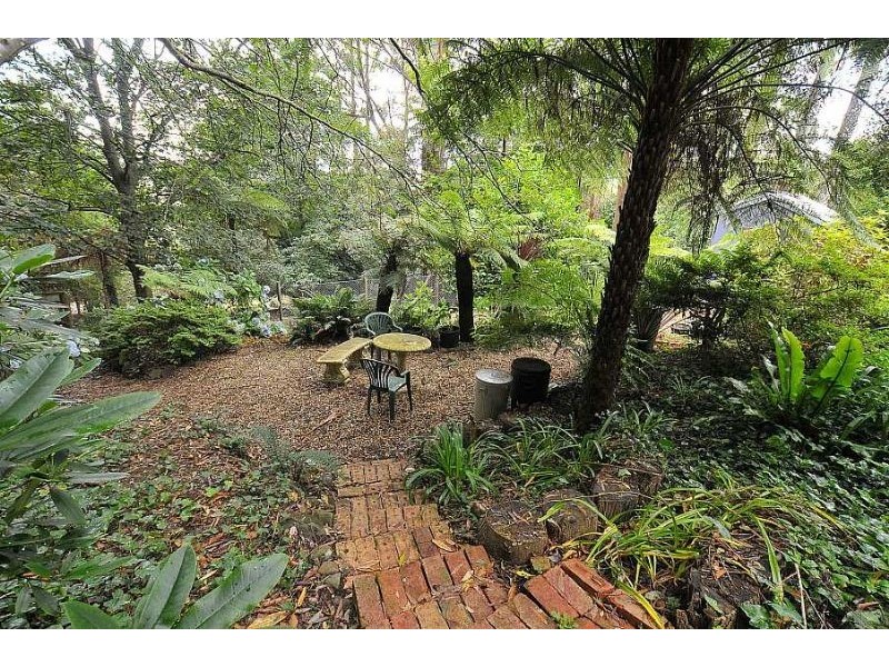 328 Mount Dandenong Tourist Road, Sassafras VIC 3787