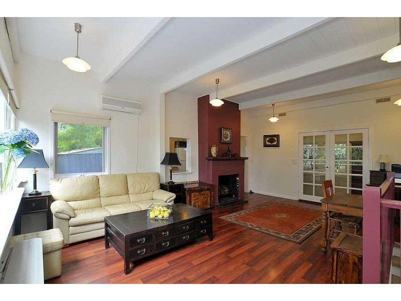 328 Mount Dandenong Tourist Road, Sassafras VIC 3787