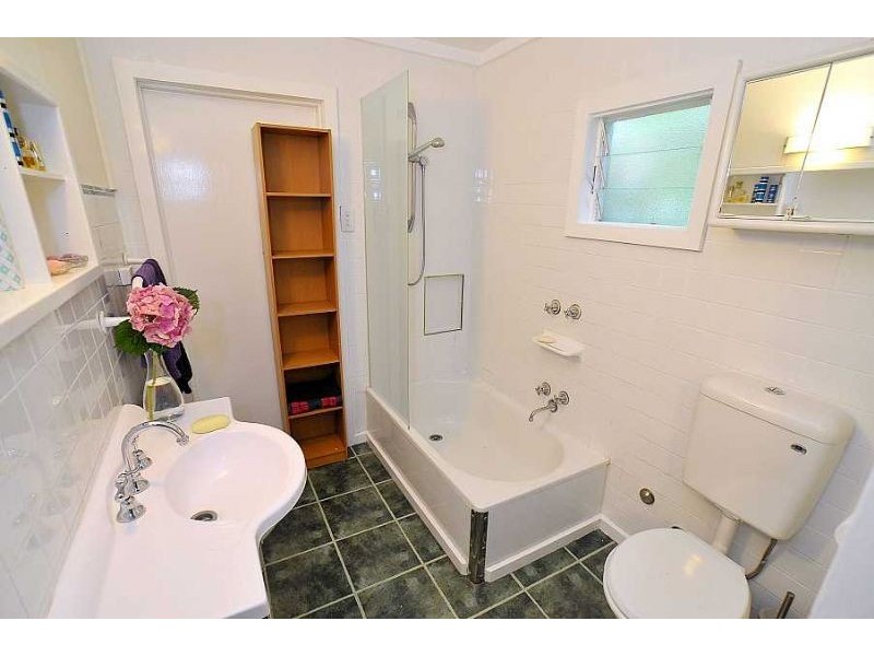 328 Mount Dandenong Tourist Road, Sassafras VIC 3787