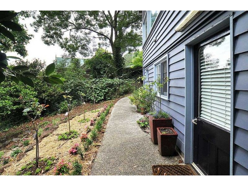 328 Mount Dandenong Tourist Road, Sassafras VIC 3787