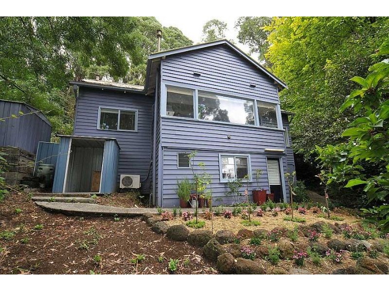 328 Mount Dandenong Tourist Road, Sassafras VIC 3787