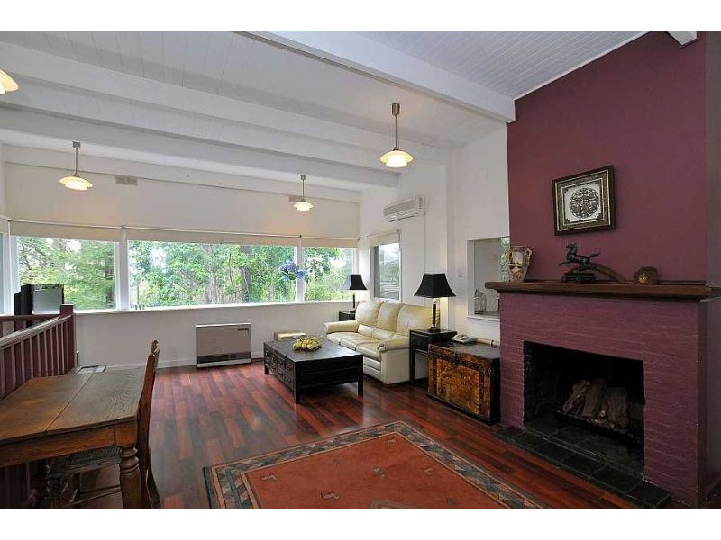 328 Mount Dandenong Tourist Road, Sassafras VIC 3787