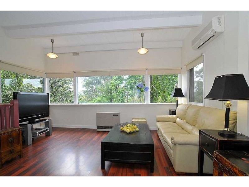 328 Mount Dandenong Tourist Road, Sassafras VIC 3787