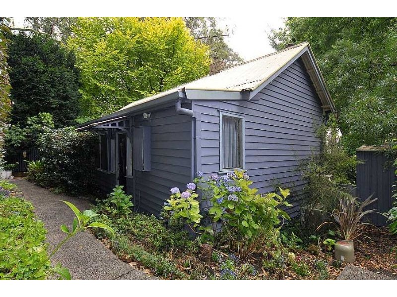 328 Mount Dandenong Tourist Road, Sassafras VIC 3787