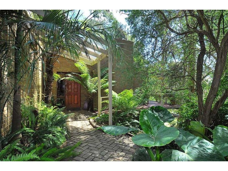 4 Maskells Hill Road, Belgrave VIC 3160