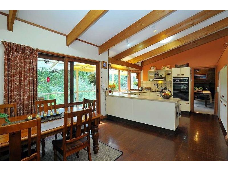4 Maskells Hill Road, Belgrave VIC 3160
