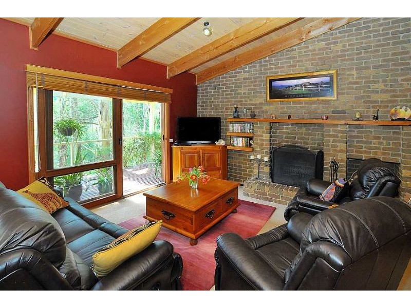 4 Maskells Hill Road, Belgrave VIC 3160