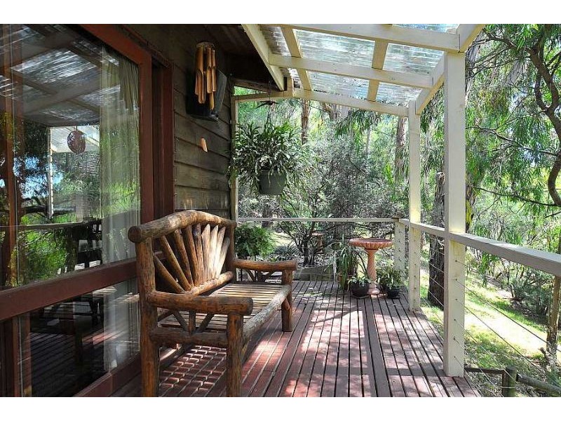 4 Maskells Hill Road, Belgrave VIC 3160