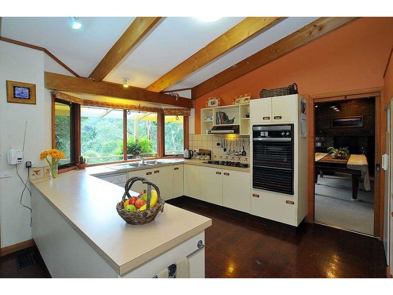 4 Maskells Hill Road, Belgrave VIC 3160