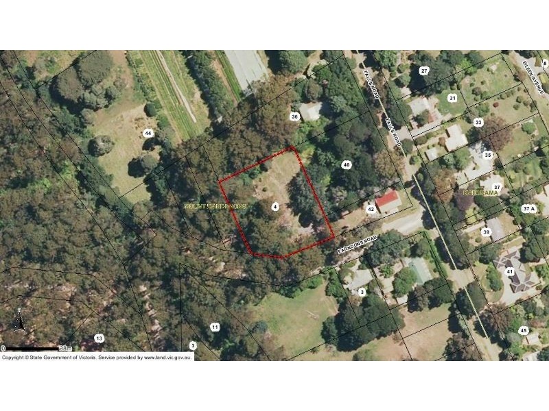 4 Farndons Road, Mount Dandenong VIC 3767