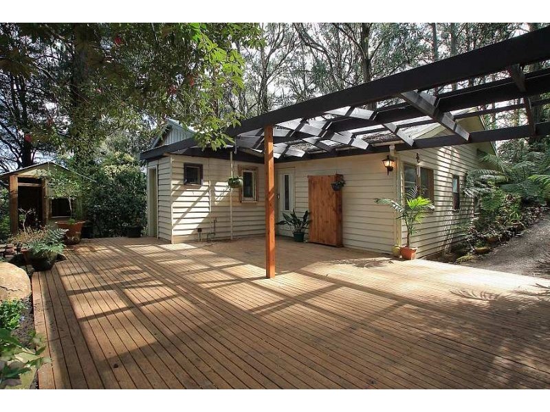 441 Mt Dandenong Tourist Road, Sassafras VIC 3787