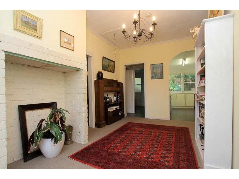 441 Mt Dandenong Tourist Road, Sassafras VIC 3787
