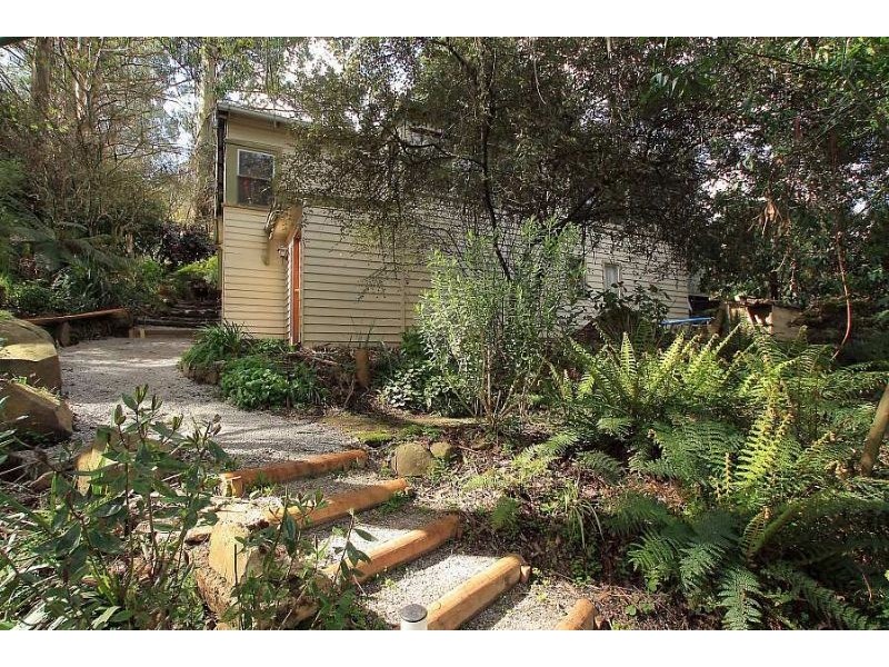 441 Mt Dandenong Tourist Road, Sassafras VIC 3787