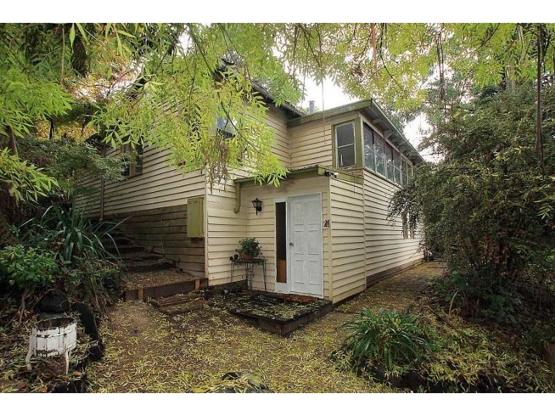 441 Mt Dandenong Tourist Road, Sassafras VIC 3787