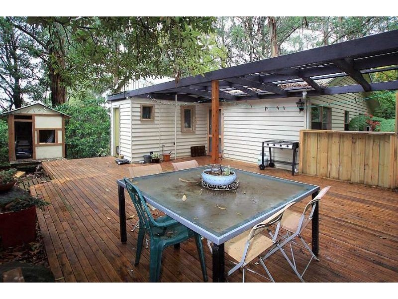 441 Mt Dandenong Tourist Road, Sassafras VIC 3787
