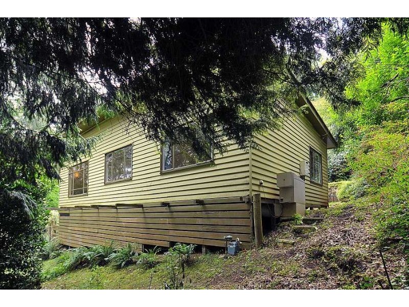 56 Olinda Creek Road, Kalorama VIC 3766