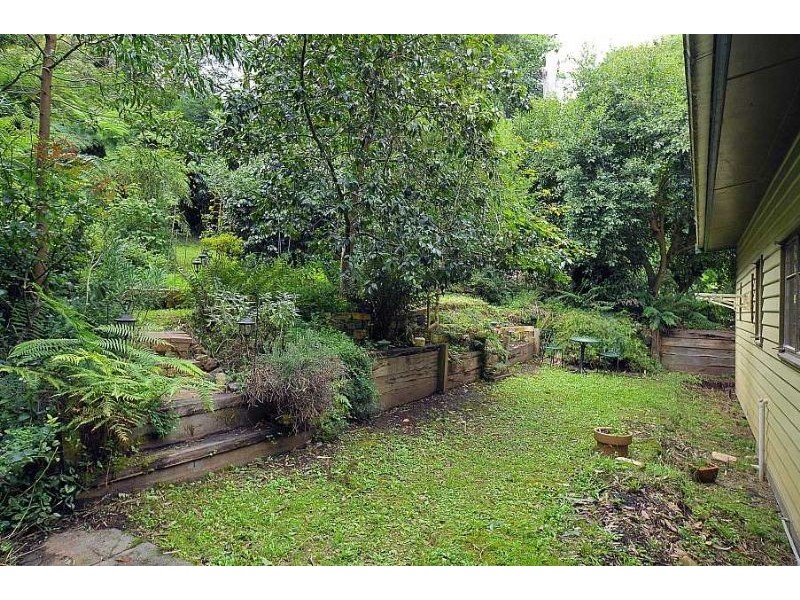 56 Olinda Creek Road, Kalorama VIC 3766