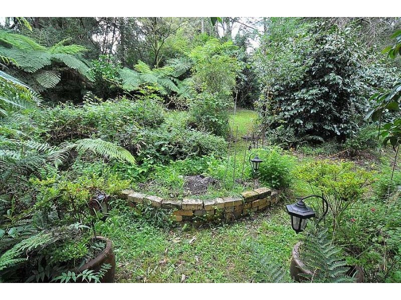 56 Olinda Creek Road, Kalorama VIC 3766