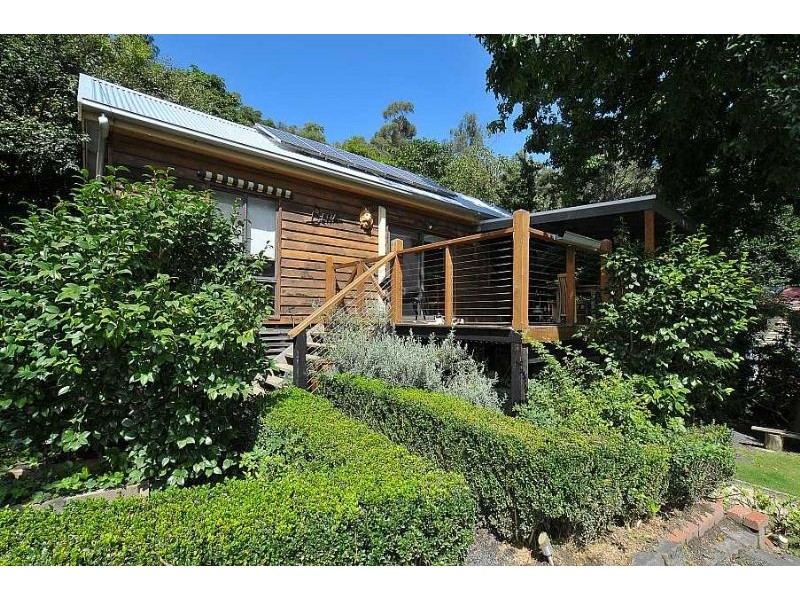 72 Park Drive, Belgrave VIC 3160