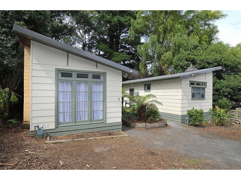 114 Moores Road, Monbulk VIC 3793