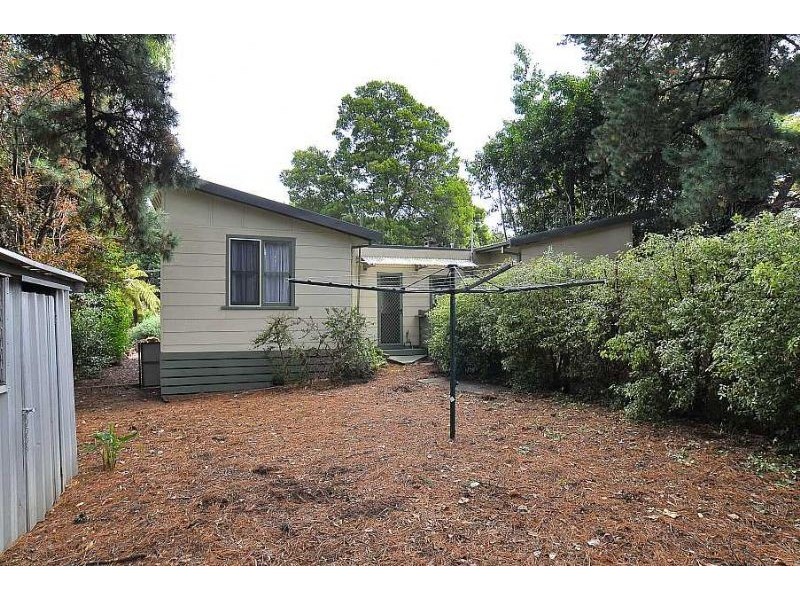 114 Moores Road, Monbulk VIC 3793