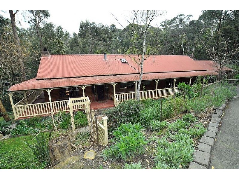 20 Bolton Road, Selby VIC 3159