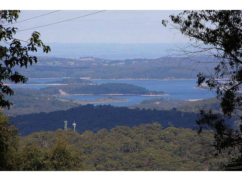 Ferny Creek VIC 3786