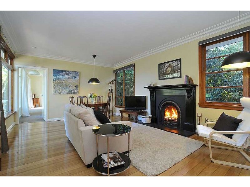 Ferny Creek VIC 3786