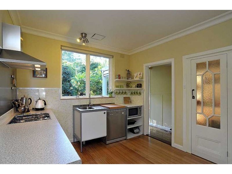 Ferny Creek VIC 3786