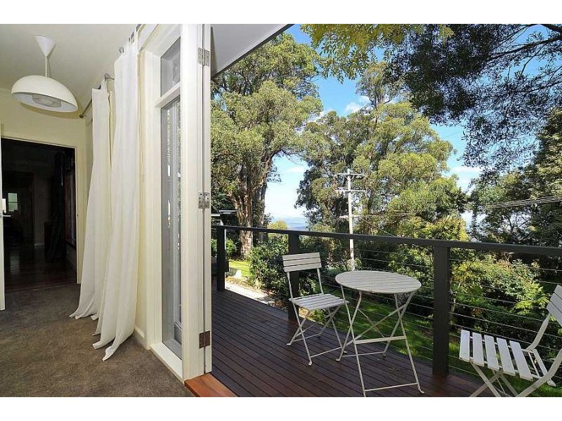 Ferny Creek VIC 3786