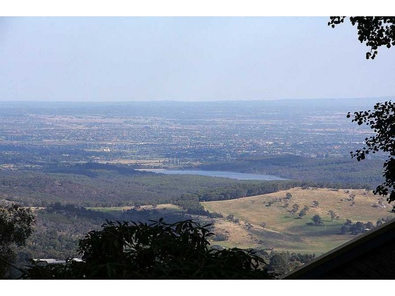 Ferny Creek VIC 3786