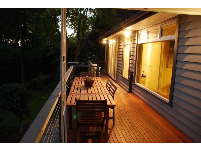 Ferny Creek VIC 3786