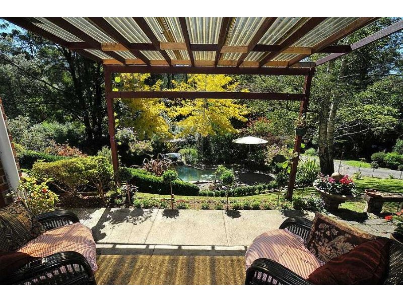 1 Florence Avenue, Sassafras VIC 3787